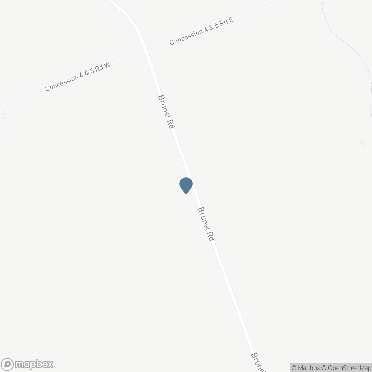 2593 BRUNEL ROAD, Huntsville, Ontario P1H 2J3